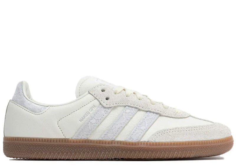 adidas Samba OG NAKED Copenhagen Lace