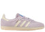 adidas Samba OG Silver Dawn Chalk