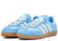 adidas Samba OG Sporty & Rich Blue Rush