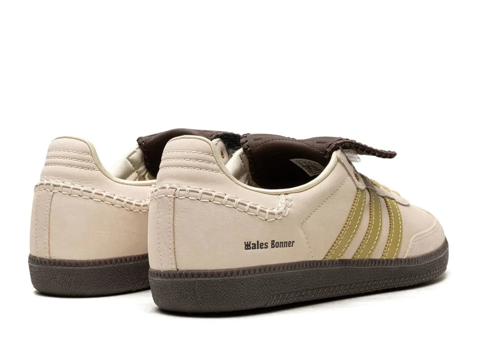 adidas Samba Wales Bonner Ecrtin Brown