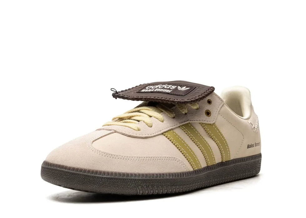 adidas Samba Wales Bonner Ecrtin Brown