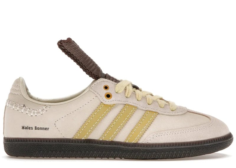 adidas Samba Wales Bonner Ecrtin Brown