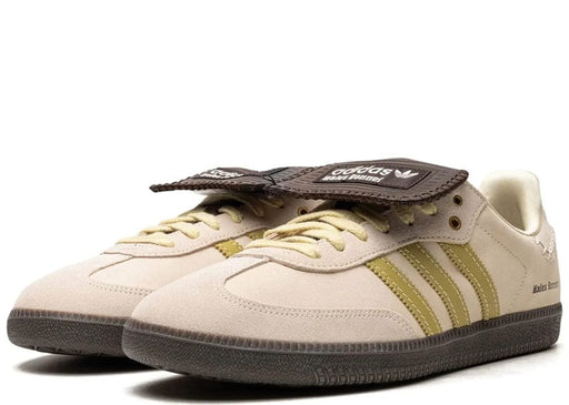 adidas Samba Wales Bonner Ecrtin Brown