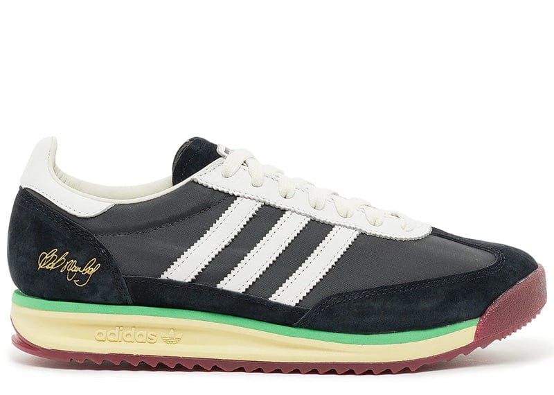 adidas SL 72 RS Bob Marley One Love