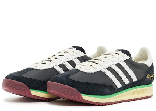 adidas SL 72 RS Bob Marley One Love