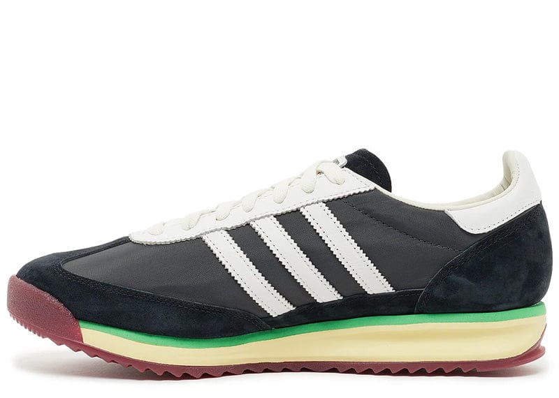 adidas SL 72 RS Bob Marley One Love