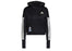 adidas Space Hoodie Running Sports Black