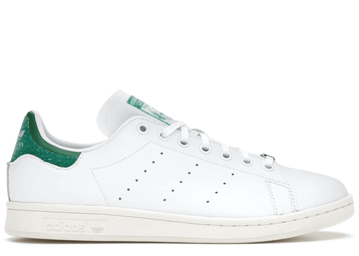 adidas Stan Smith Swarovski White Green