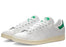 adidas Stan Smith Swarovski White Green