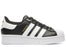 adidas Superstar Bold Black White (W)