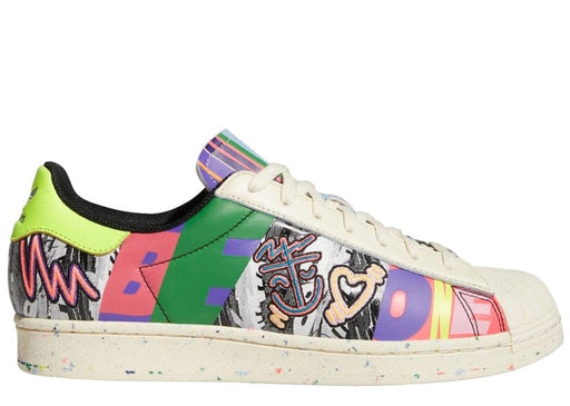 adidas Superstar Kris Andrew Small Pride Collection