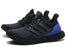 adidas Ultra 4D Black Purple