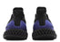 adidas Ultra 4D Black Purple