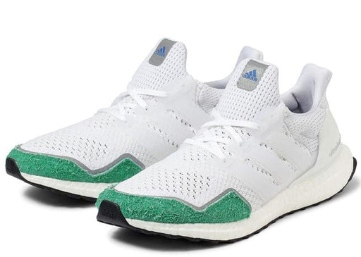 adidas Ultra Boost 1.0 DNA Cloud White Green