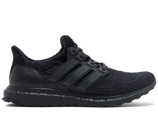 adidas Ultra Boost 3.0 Triple Black