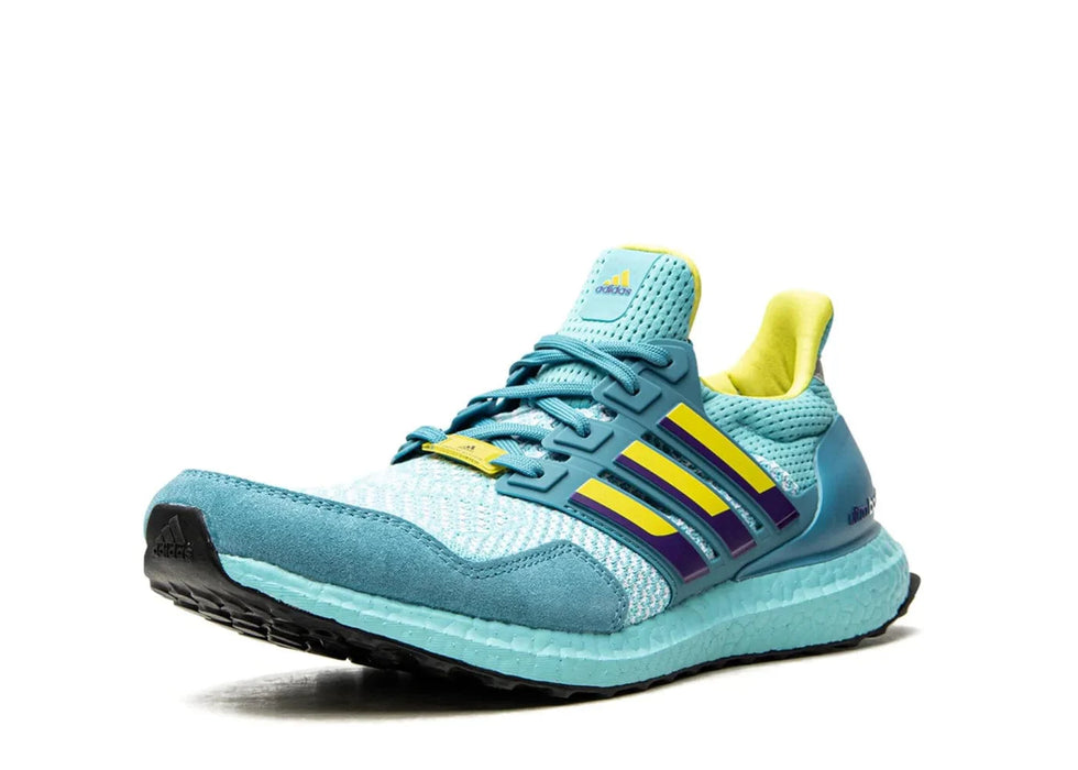 adidas Ultra Boost DNA 1.0 Aqua ZX 8000