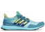 adidas Ultra Boost DNA 1.0 Aqua ZX 8000