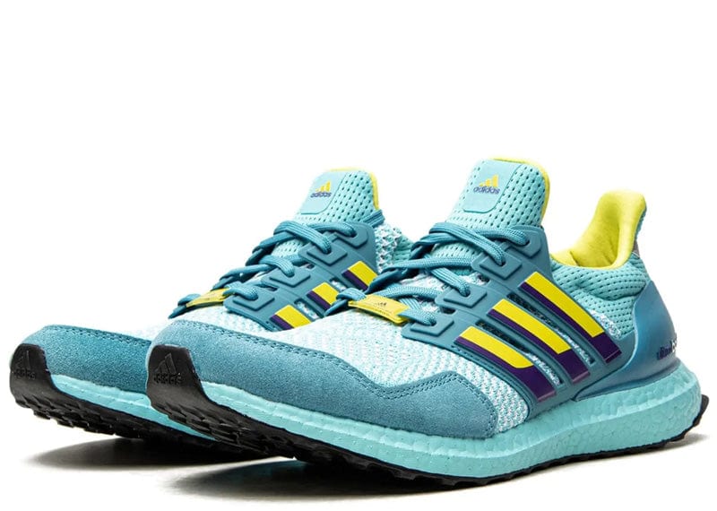 adidas Ultra Boost DNA 1.0 Aqua ZX 8000