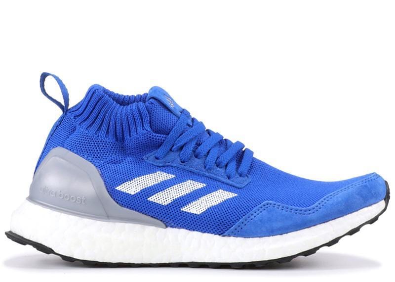 adidas Ultra Boost Mid Run Thru Time