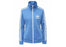 Adidas Women's Satin Europa Track Top Jacket