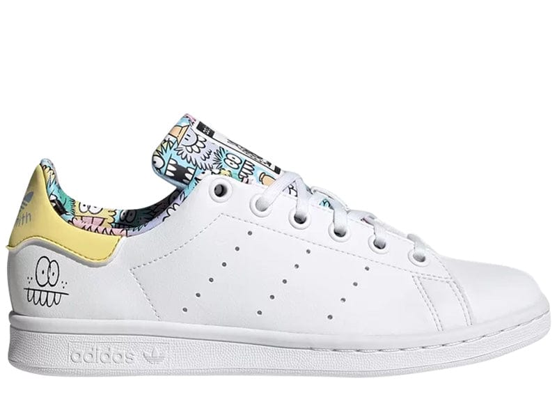 Adidas X Kevin Lyons Stan Smith