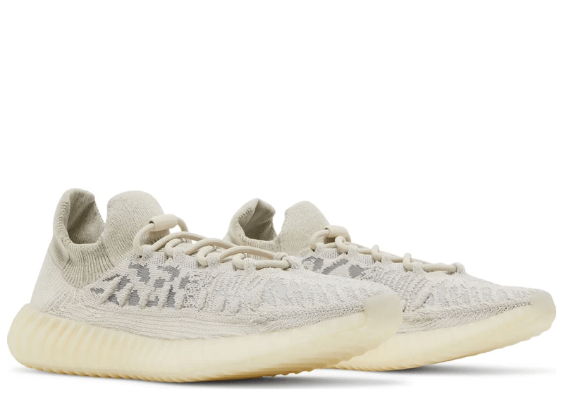 adidas Yeezy 350 V2 CMPCT Slate Bone