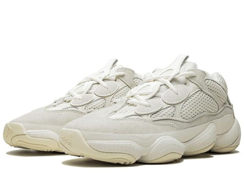 adidas Yeezy 500 Bone White (2023)