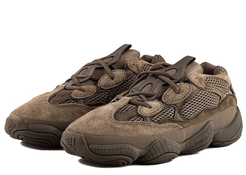 adidas Yeezy 500 Clay Brown