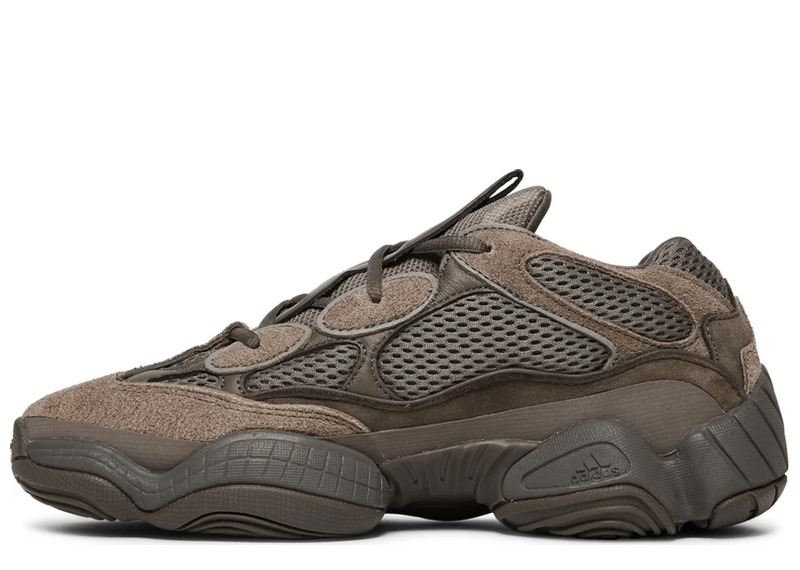 adidas Yeezy 500 Clay Brown