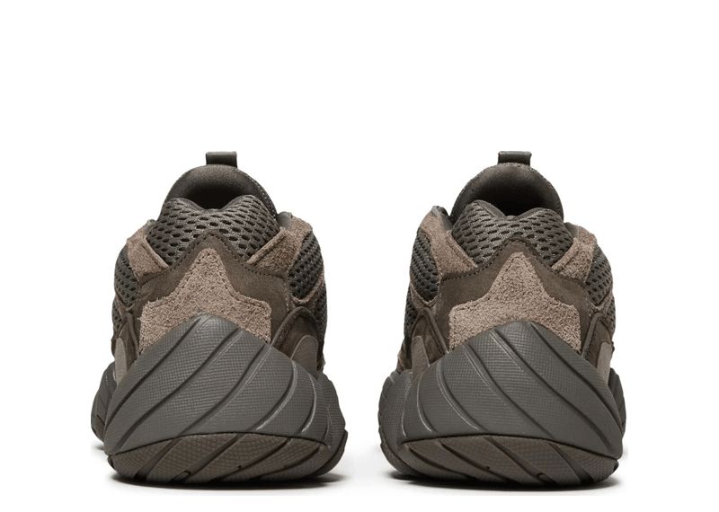 adidas Yeezy 500 Clay Brown