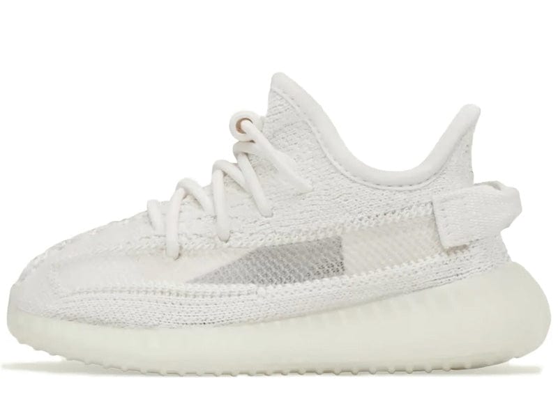 adidas Yeezy Boost 350 V2 Bone (Infants)