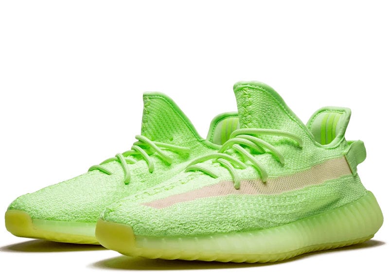 adidas Yeezy Boost 350 V2 Glow