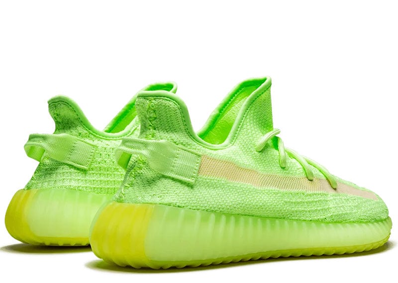 adidas Yeezy Boost 350 V2 Glow