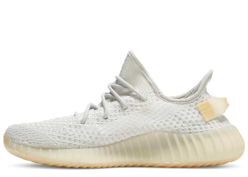 Adidas Yeezy Boost 350 V2 ‘Light’