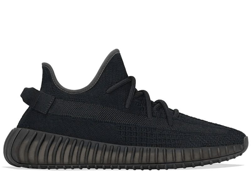 adidas Yeezy Boost 350 V2 Onyx