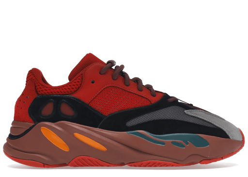 adidas Yeezy Boost 700 Hi-Res Red