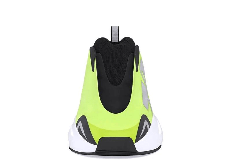 adidas Yeezy Boost 700 MNVN Laceless Phosphor