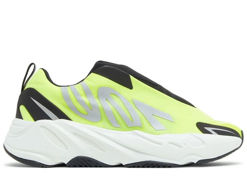 adidas Yeezy Boost 700 MNVN Laceless Phosphor