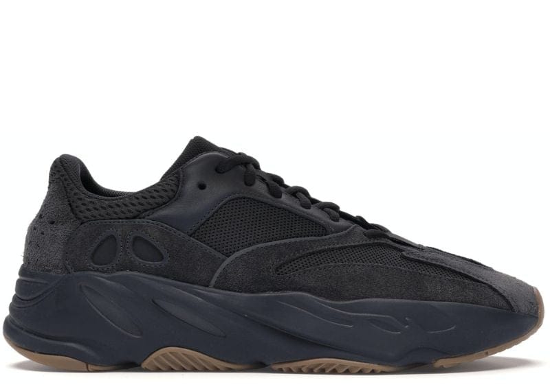 adidas Yeezy Boost 700 Utility Black