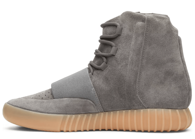 adidas Yeezy Boost 750 Light Grey Glow In the Dark