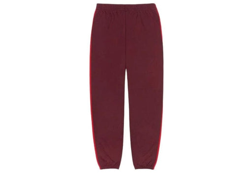 adidas Yeezy Calabasas Track Pants Maroon