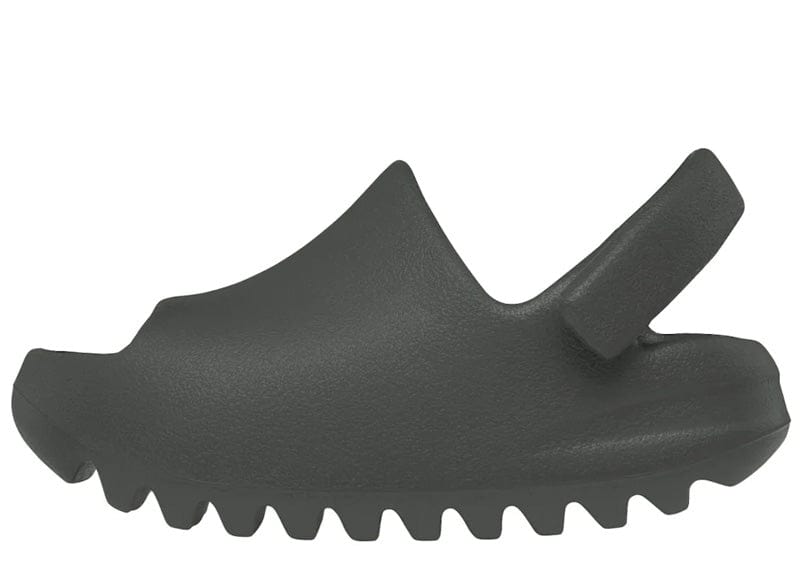 adidas Yeezy Slide Dark Onyx (Infants)