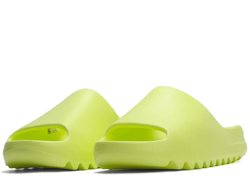 adidas Yeezy Slide Glow Green (2022) (Restock)