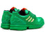 adidas ZX 8000 LEGO Color Pack Green