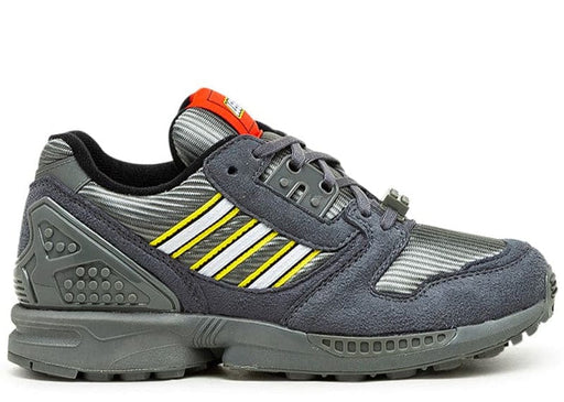 adidas ZX 8000 LEGO Color Pack Grey