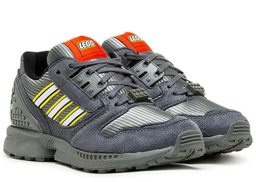 adidas ZX 8000 LEGO Color Pack Grey