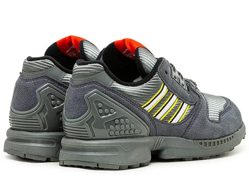 adidas ZX 8000 LEGO Color Pack Grey