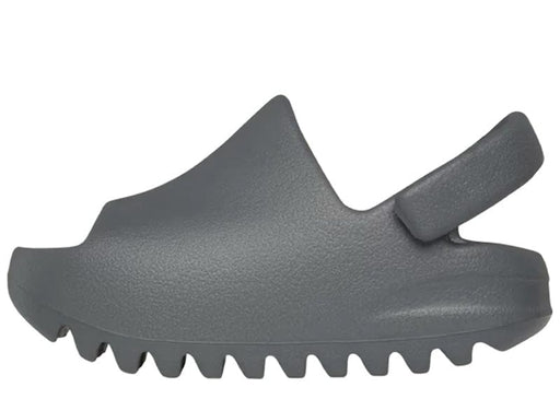 Infant Adidas Yeezy Slides Slate Grey