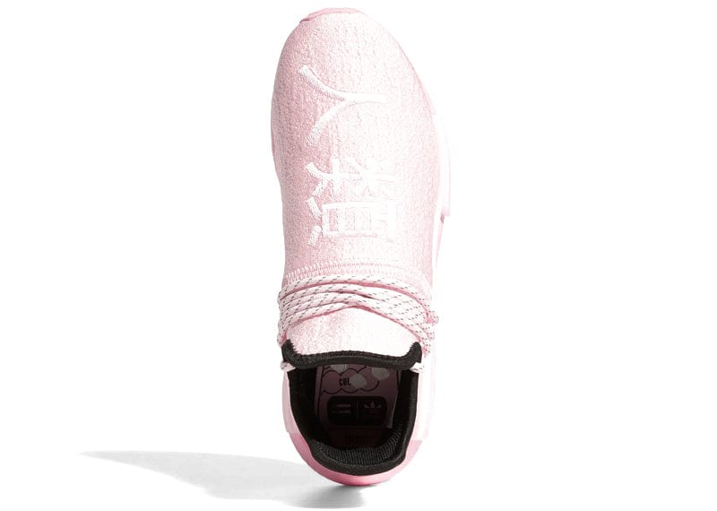 NMD Hu Pharrell Pink