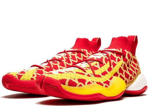 Pharrell x Adidas Crazy BYW Chinese New Year (2019)